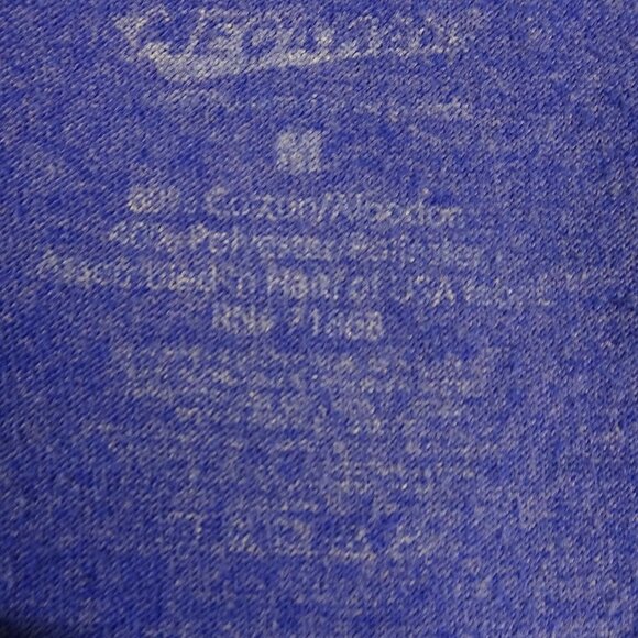 MegaMan Retro T-shirt Medium - Picture 4 of 4